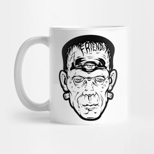 Frank Mug